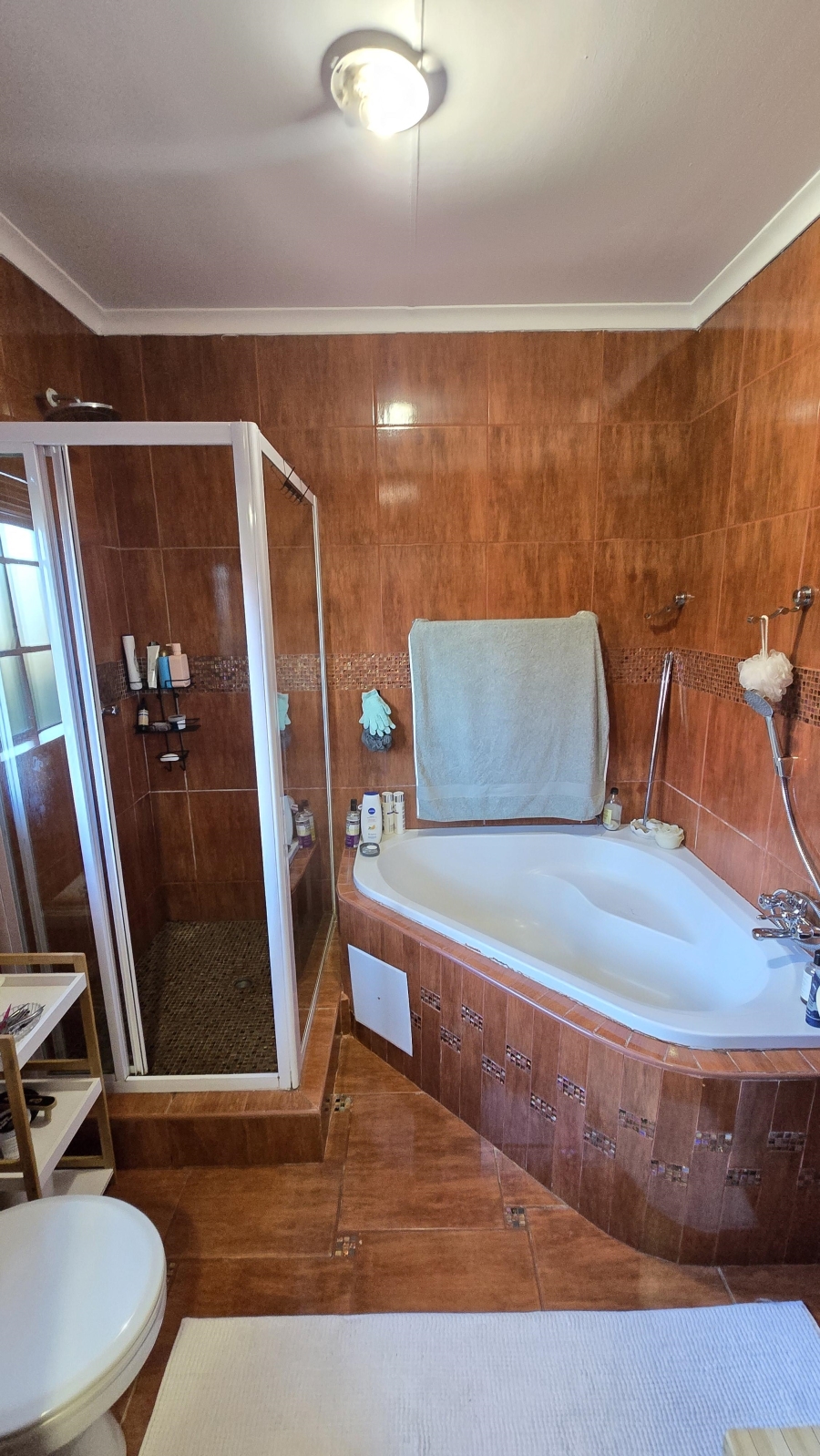 4 Bedroom Property for Sale in Waterkloof East North West